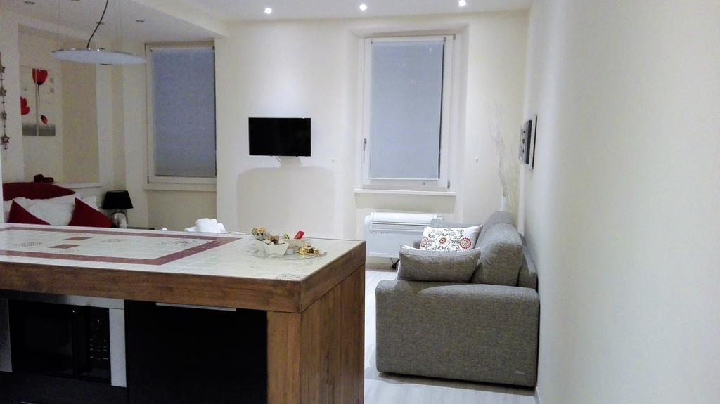 Borgo20 Firenze Apartment Exterior photo