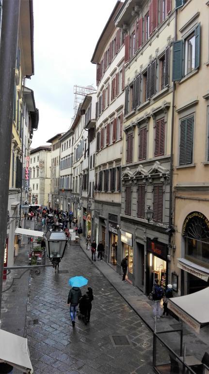Borgo20 Firenze Apartment Exterior photo